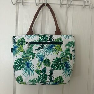 Gloppie insulated lunch bag